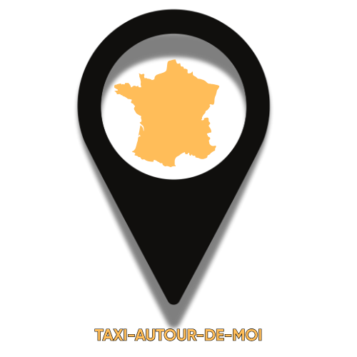 Taxi Autour de Moi